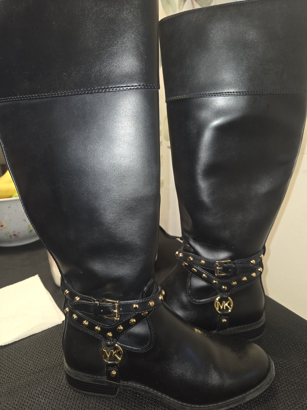 Accessories Subcategory Selection